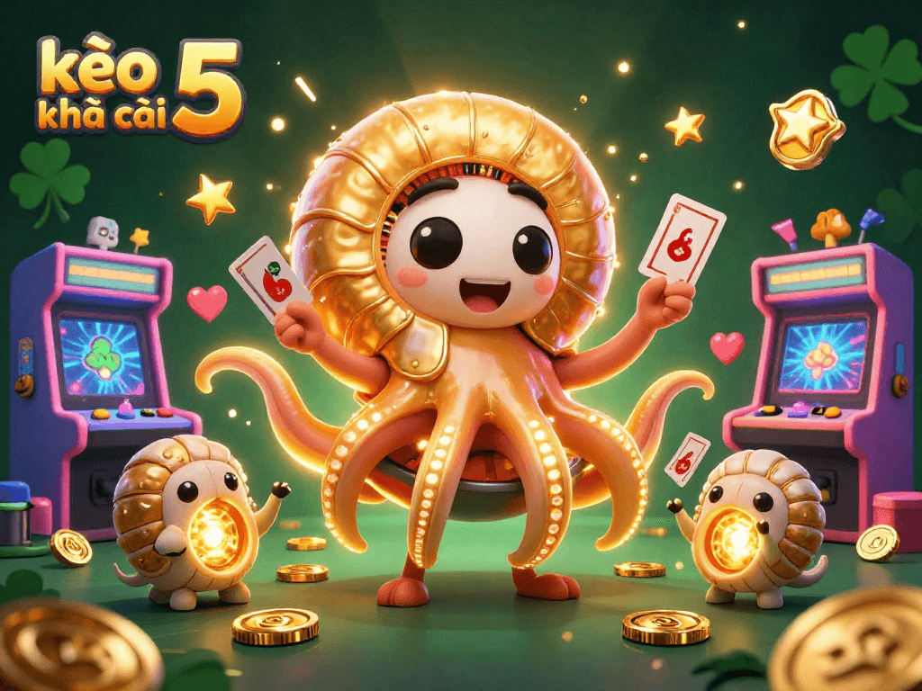 Spin to win with kèo nhà cái 5 as a giant nautilus roulette adds excitement.