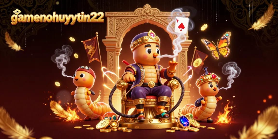 Join the action at gamenohuuytin22 with vibrant Pai Gow gameplay, showcasing strategy and excitement!