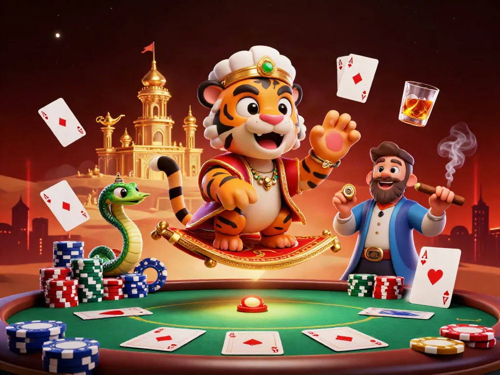 Experience thrilling play at 11bet with a colorful gaming scene illustrating vibrant action and luxury.