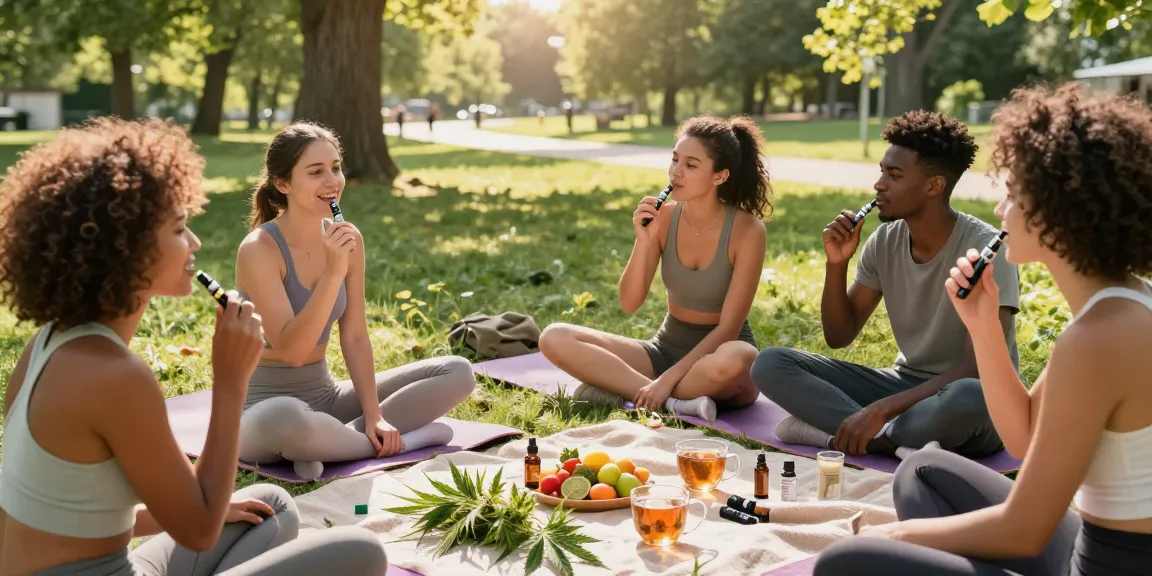 THC Vape Juice and the Freedom to Experience Natural Wellness in 2026