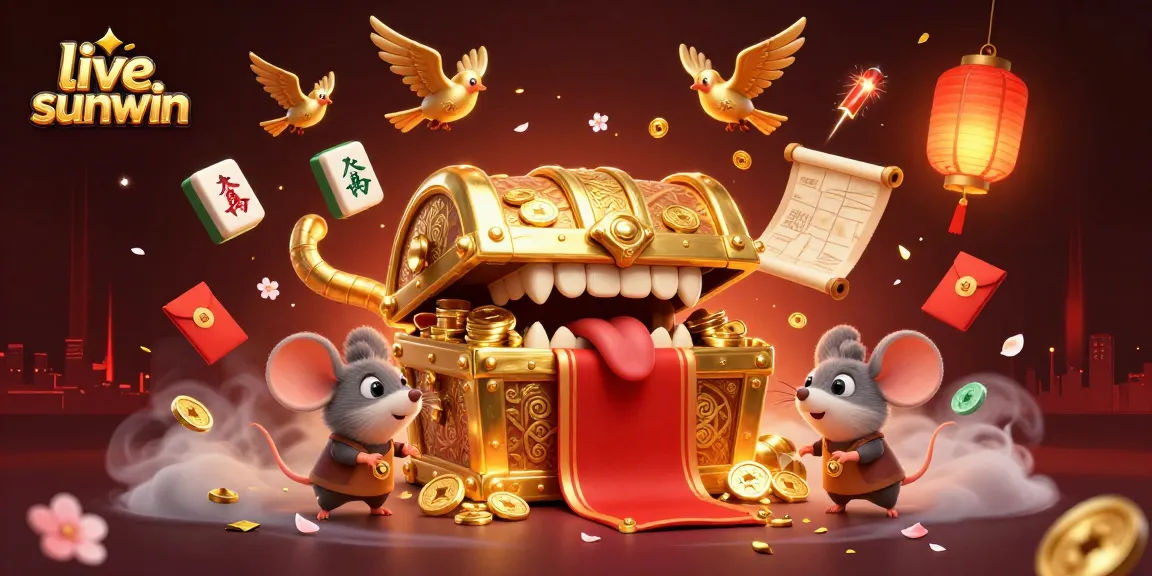 Experience excitement with live sunwin, featuring vibrant adventure and immersive gaming action.