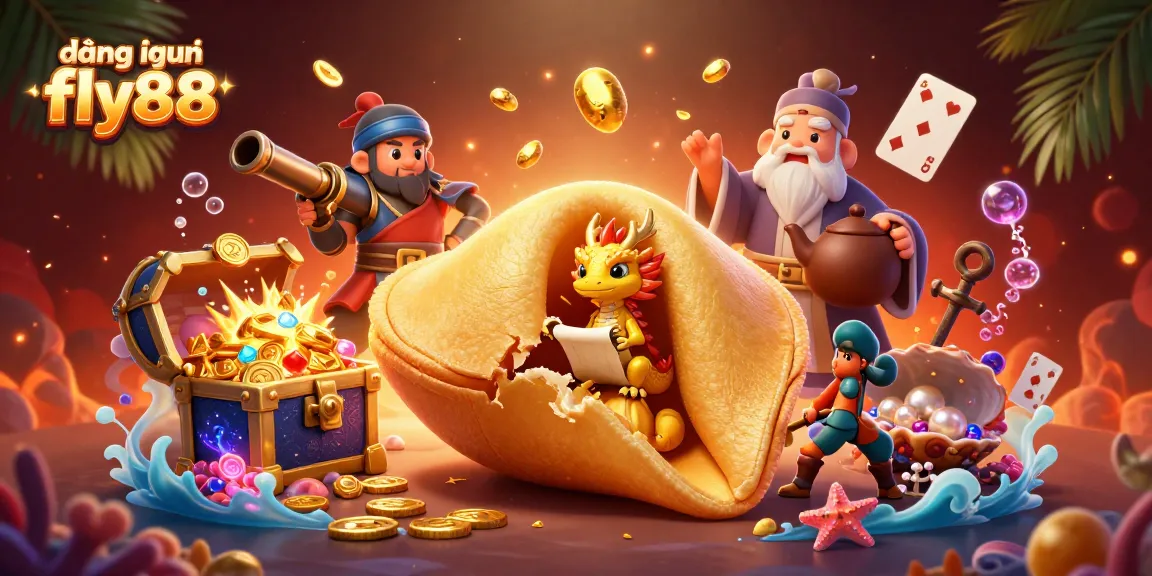 Engage in thrilling gameplay as you đăng nhập fly88 to experience unmatched casino excitement with dynamic elements.