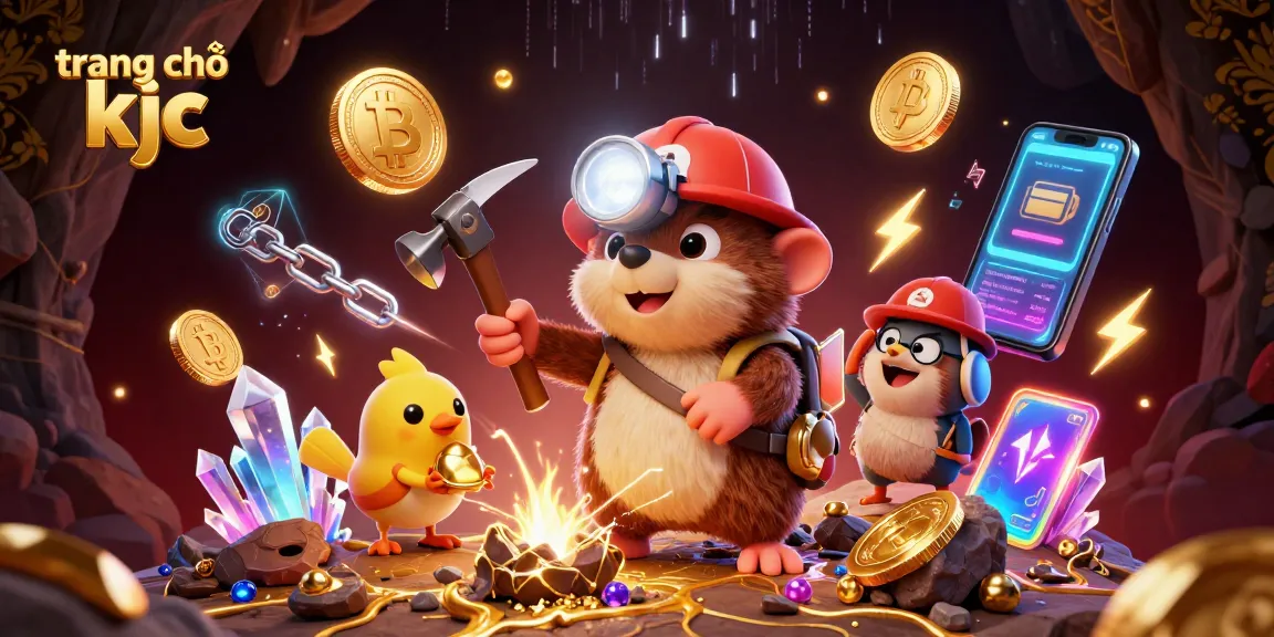 Engage in exciting gaming with trang chủ kjc featuring vibrant casino elements and treasure hunting adventure.