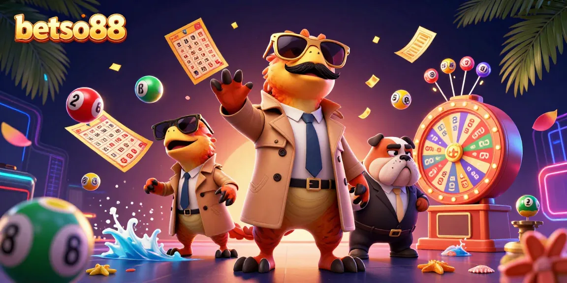 Experience thrilling gaming with betso88 where raptors hilariously try to enter a VIP lounge in this vibrant casino scene.