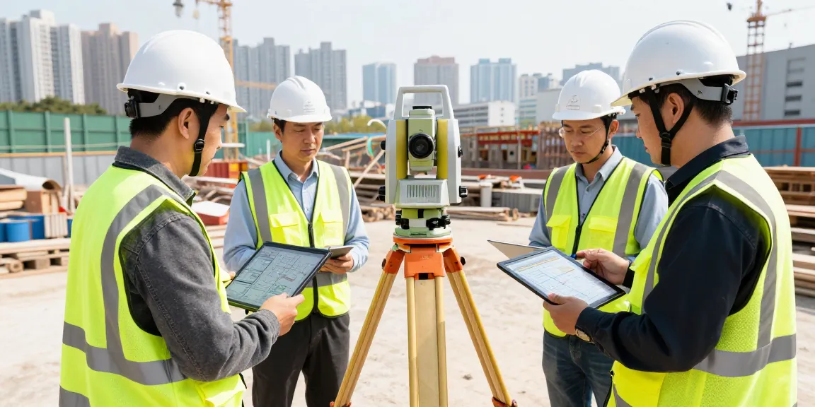 How to Dominate Your Surveying Projects with Surveyors as we all surveys in 2026